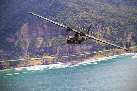 Rathmines Catalina Festival - Restaurant Guide 1