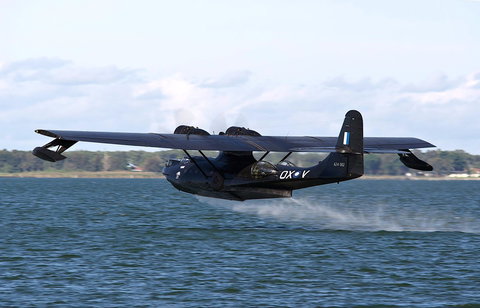 Rathmines Catalina Festival - Restaurant Guide 2