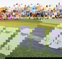 Relay For Life 2020 - Restaurant Guide