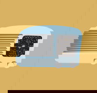 Resonances Exhibition - Restaurant Guide