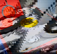 Retro Depot - Bus Depot Markets - Restaurant Guide