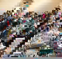 Saddleworth Market - Restaurant Guide