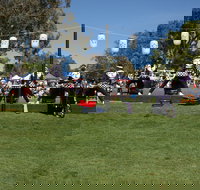 Sakura Matsuri  - Cherry Blossom Festival - in doubt due to Covid-19 - Restaurant Guide