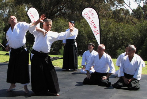 Sakura Matsuri  - Cherry Blossom Festival - In Doubt Due To Covid-19 - Restaurant Guide 2