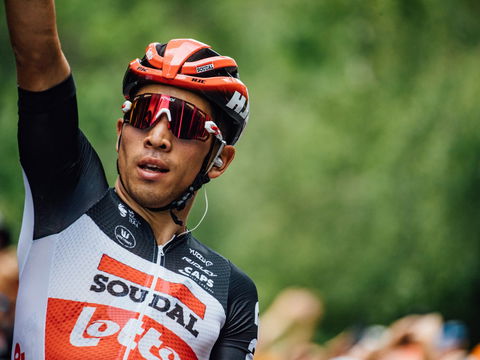 Santos Tour Down Under - Restaurant Guide 1