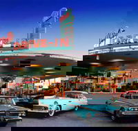 Sapphire Rock 'n' Roll Festival - Restaurant Guide