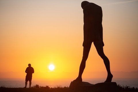 Sculpture By The Sea Bondi - Restaurant Guide 2