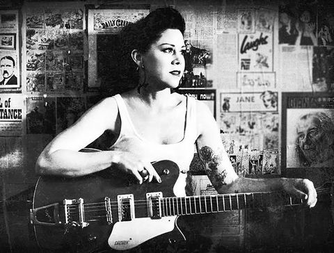 Shannons Rockabilly Classic Car & Bike Show - Restaurant Guide 1