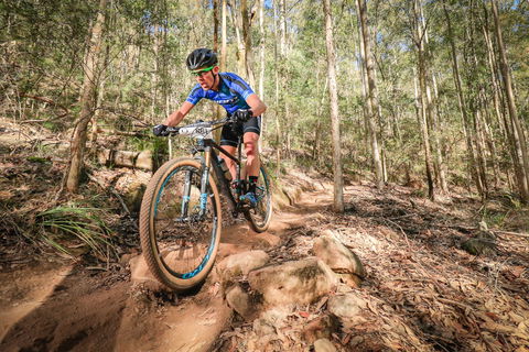 Shimano MTB Grand Prix Race | Awaba - Restaurant Guide 1