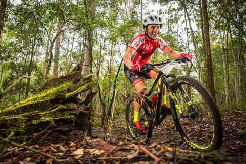 Shimano MTB Grand Prix Race | Awaba - Restaurant Guide 2