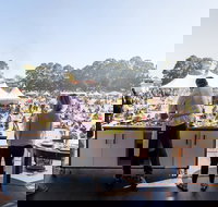 South Coast Food and Wine Festival - Restaurant Guide