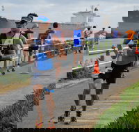 Sparke Helmore Newcastle City Triathlon - Restaurant Guide