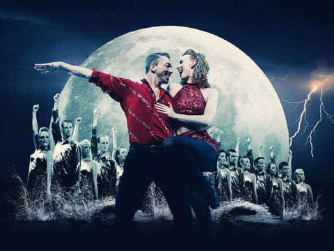 Spirit Of The Dance - Restaurant Guide 0