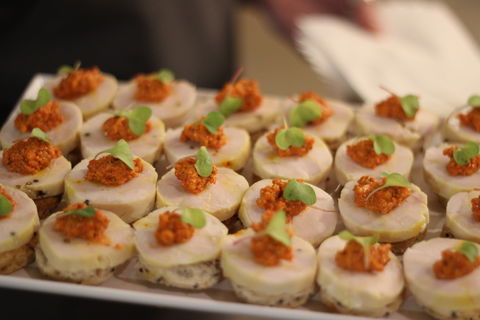 Spring Sips, Support And Sustain - Festival And Feast - Restaurant Guide 1