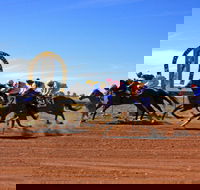 St George Cup Race - Restaurant Guide