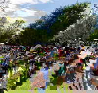 Swan Hill Farmers Market - Restaurant Guide