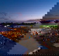 Sweet Days Hot Nights Festival - Restaurant Guide