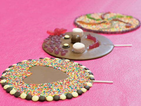Sweet School Holiday Fun At The Chocolaterie - Restaurant Guide 0