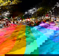 Sydney Mardi Gras Parade - Restaurant Guide