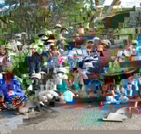 Symbio Wildlife Park - Junior Keeper Camp - Restaurant Guide