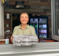 Takeaway at Coldstream Brewery - Restaurant Guide