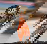 Tamborine Mountain Scarecrow Festival - Restaurant Guide