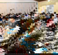 Taste Coleambally- Food and Farm Festival - Restaurant Guide