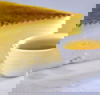 Tea and Cheese Pairing Workshop - Restaurant Guide
