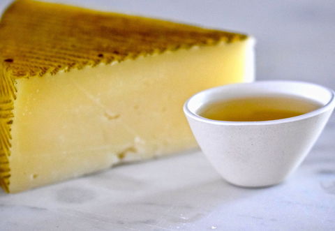 Tea And Cheese Pairing Workshop - Restaurant Guide 0