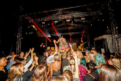 The Hidden Forest - Restaurant Guide 0