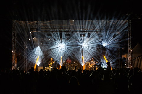 The Hidden Forest - Restaurant Guide 1