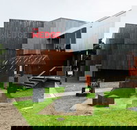 The Australian Bee Gees Show - Restaurant Guide