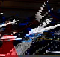 The Songs Of Judy Garland - Amanda Harrison - Postponed - Restaurant Guide