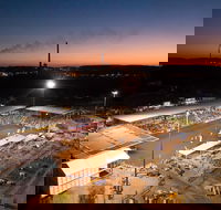 The 2020 Virtual Mount Isa Mines Rodeo - Restaurant Guide