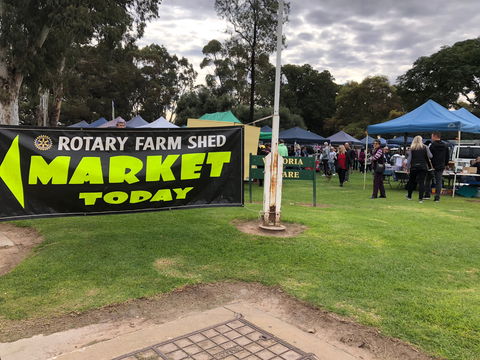The Rotary Markets Kadina - Restaurant Guide 0
