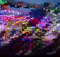 The Gunnedah Show - Restaurant Guide