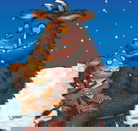 The Gruffalos Child - Restaurant Guide