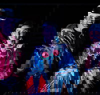 The Gulf Country Frontier Days Festival - Restaurant Guide