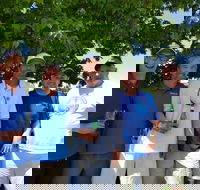 The Elderton Tennis Classic 2020 - Restaurant Guide