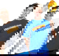 The Listies - Restaurant Guide