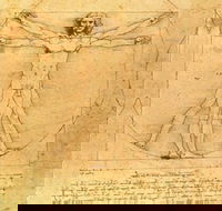 The Real Da Vinci Code - Restaurant Guide
