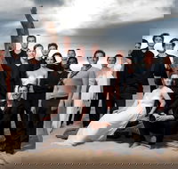 The Australian Voices in Concert - Restaurant Guide