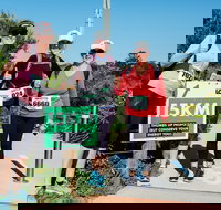 The Bloody Long Walk Wollongong - Restaurant Guide