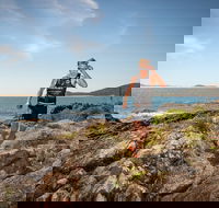 TreX Cross Triathlon Series  Port Stephens - Restaurant Guide