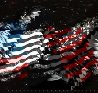 Ultimate American Rock Show - Alexandra Town Hall - Restaurant Guide