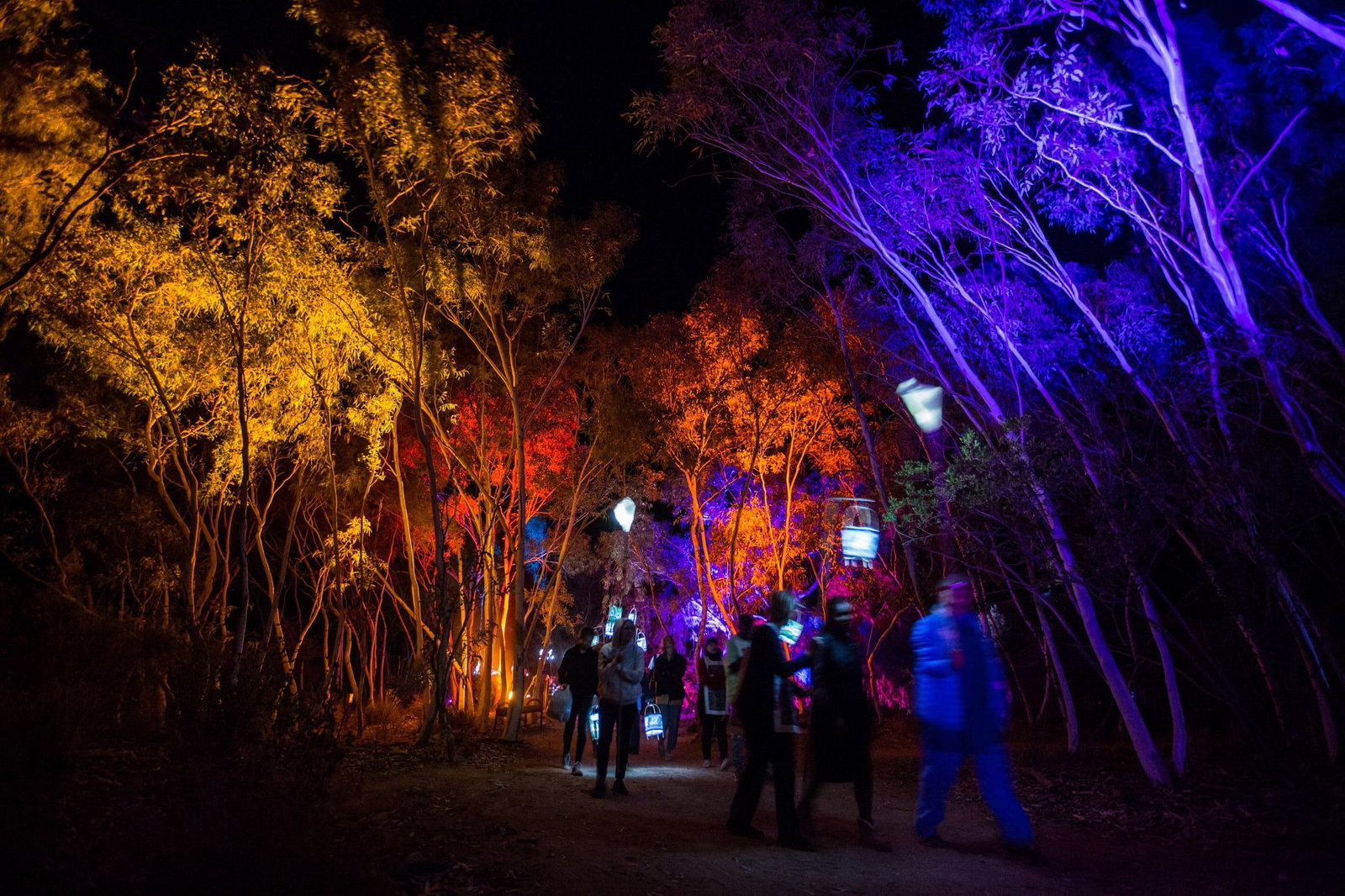 Connellan NT Restaurant Guide