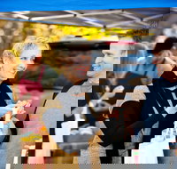 Unique Boutique Virtual Markets Postponed - Restaurant Guide