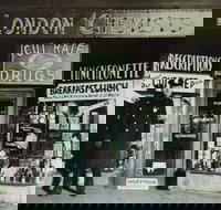 Valentines Murder Mystery Dinner Gold Coast