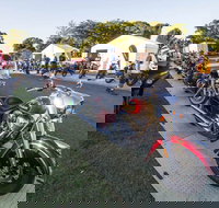 Wauchope MotoFest - Restaurant Guide