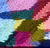 Weaving Workshop for Kids - Restaurant Guide